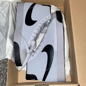 Nike Blazers